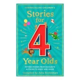 Stories for 4 Year Olds