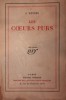 LES COEURS PURS