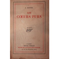 LES COEURS PURS