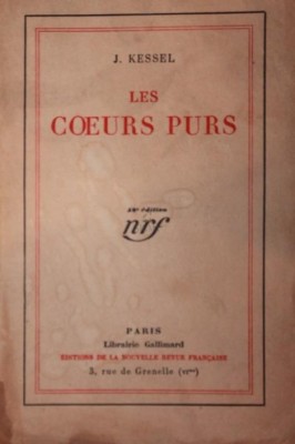 LES COEURS PURS foto