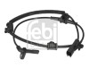 FEBI BILSTEIN 45568 senzor,turatie roata