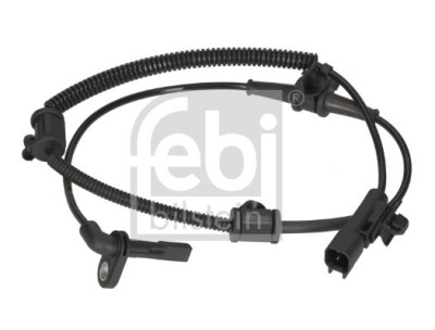 FEBI BILSTEIN 45568 senzor,turatie roata foto