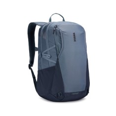 Rucsac urban cu compartiment laptop, Thule, EnRoute, 23L, Pond Gray/Dark Slate foto