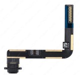 Banda Incarcare iPad Air, iPad 5 (A1822) Neagra - Flex Mufa Alimentare