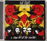 Incubus &lrm;&ndash; A Crow Left Of The Murder... _ NM / NM cd muzica rock alternativ, indie rock _ Epic, Europa, 2004