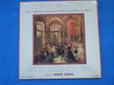 Coruri celebre din opere ( dirijor Sergiu Eremia ), Corala