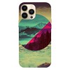 Husa compatibila cu Apple iPhone 11 model Abstract hipster difference, Silicon, TPU, Viceversa, Transparent, Carcasa