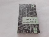 Poveste despre doua orase - Charles Dickens-CARTONATA RF17/1