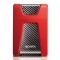 HDD ADATA EXTERN 2.5&quot; USB 3.1 1TB HD650 Red &amp;amp; Black &quot;AHD650-1TU31-CRD&quot; (timbru verde 0.8 lei)
