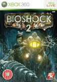 Joc XBOX 360 Bioshock 2 - B
