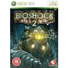 Joc XBOX 360 Bioshock 2 - B