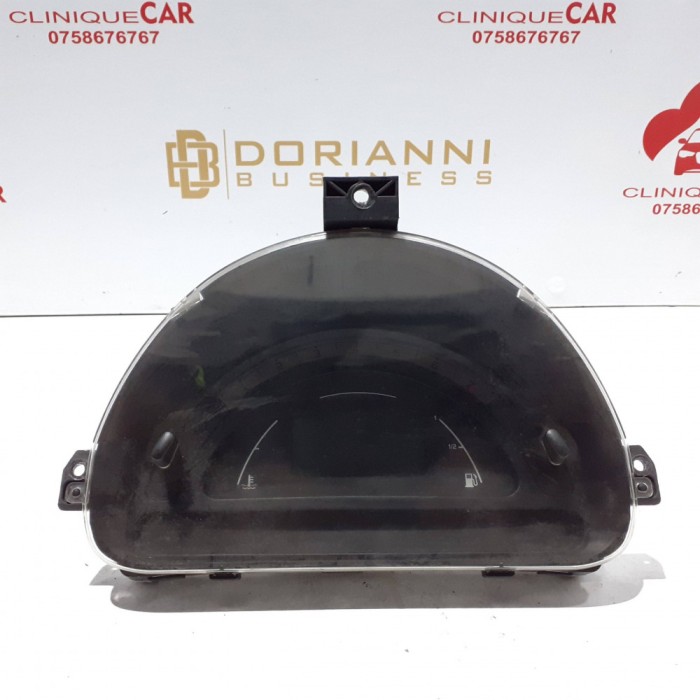 Ceas de bord Citroen C3 1.4 HDI 2002-2009