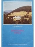 Claudiu Paradais - Manastirea Putna (Editia: 1991)