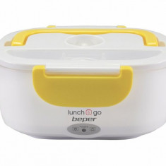 Beper 90.920G Lunch Box -Cutie electrica pentru incalzirea pranzului