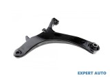 Bascula Subaru Impreza (2008->) [GR, GH, G3] #1