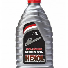 Ulei de lant HEXOL STANDARD CHAIN OIL flacon 1 Litru - HEXOL-100277-m1