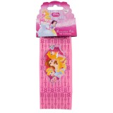 Set accesorii pentru par-bentita elastica Disney Princess