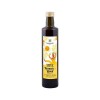 Sirop Turmeric-Lăm&acirc;ie Sonnentor Eco, Fără Zahăr, 500ml, Concentrat de Pere, Ceai Turmeric Auriu, Vegan