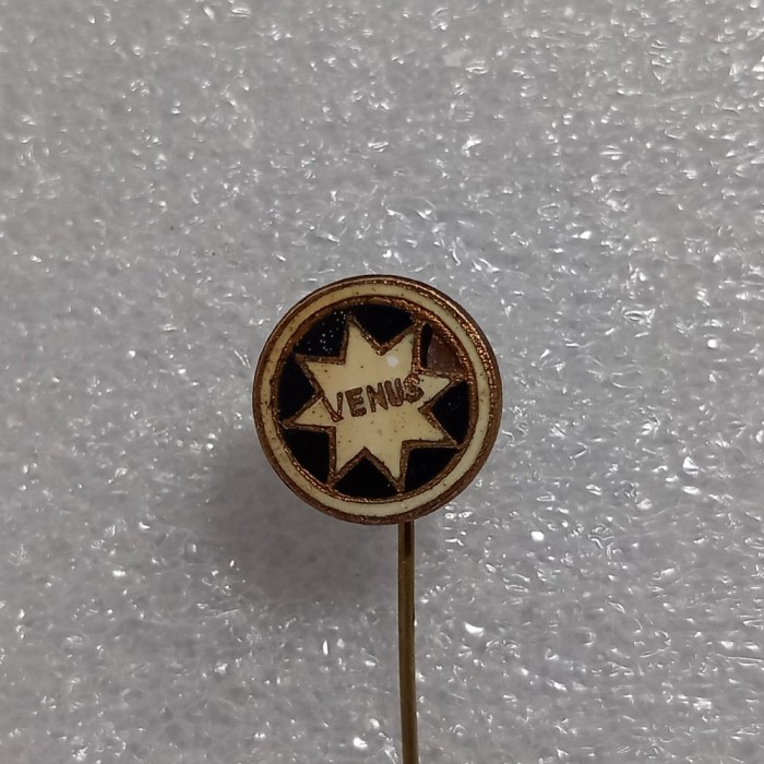 insigna Venus Bucuresti