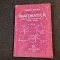 MIRCEA GANGA MATEMATICA MANUAL PENTRU CLASA A IX A M1 2001 FORMAT MARE