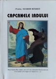 CAPCANELE IADULUI-PROTOS. NICODIM MANDITA-360392