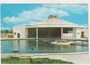 Bnk cp Jupiter - Piscina-bar Paradis - circulata - marca fixa, Printata