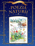 Poezia naturii - Hardcover - Litera