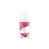 Deodorant roll-on Fa Fiji Dream, antiperspirant, 50 ml, protectie eficienta