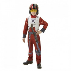 Costum Clasic X-WING FIGHTER PILOT L foto