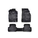 Covoare cauciuc tavita compatibile Nissan Qashqai II 2014-2020 Cod: A80-X111