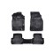 Covoare cauciuc tavita compatibile Nissan Qashqai II 2014-2020 Cod: A80-X111