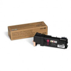 Consumabil Xerox Consumabil Magenta Toner Cartridge Phaser 6500 si 6505 -2500 pages foto