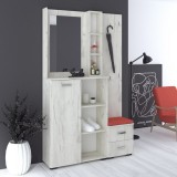 Cuier Matei Stejar K001, MP