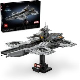 LEGO&reg; Marvel - Elicopter de transport al Razbunatorilor 76295, 509 piese