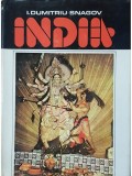 I. Dumitriu Snagov - India (Editia: 1978)