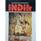 I. Dumitriu Snagov - India (Editia: 1978)