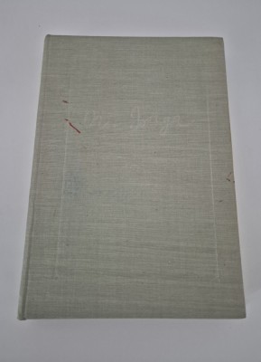 Nicolae Iorga Istoria romanilor vol 1 Partea l Editia 1988 foto