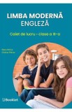 Limba moderna engleza - Clasa 3 - Caiet de lucru - Elena Sticlea, Cristina Mircea, Limba Engleza, Auxiliare scolare