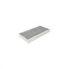 Filtru aer habitaclu CITROEN C5 II Break (RE_) 2.2 HDi (RE4HXE) 2004 - prezent CORTECO 21653102