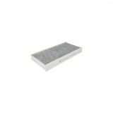 Filtru aer habitaclu CITROEN C5 II Break (RE_) 1.6 HDi (RE8HZB) 2004 - prezent CORTECO 21653102