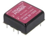 Convertor DC/DC 30W 9-18V la 12V/-12V THN 30-1222