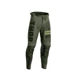 Pantaloni Motocross/Enduro Thor Pulse Combat Army