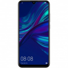 Telefon mobil Huawei P Smart (2019), Dual SIM, 64GB, 4G, Midnight Black foto