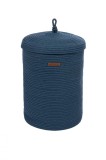 Cutie decorativa 9011073 Bleumarin 36x50x45 cm
