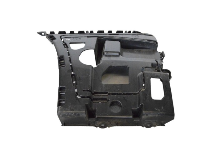 Suport bara de protecție st&acirc;nga spate BMW 4 Coupe F32, F82 2019 OEM: 7428731 24400385