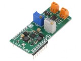Convertor GPIO/PWM V to Hz 2 Click 3.3V