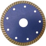 Disc DiamantatExpert pt. Gresie ft. dura, Portelan dur, Granit- Turbo 350mm Super Premium - DXDH.3957.350, 25.4