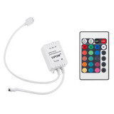 CONTROLLER RGB PENTRU BANDA LED REBEL