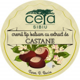 Unguent cu castane, 20g, Ceta Sibiu