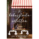 A k&oacute;kusztorta-v&eacute;letlen - Amy E. Reichert